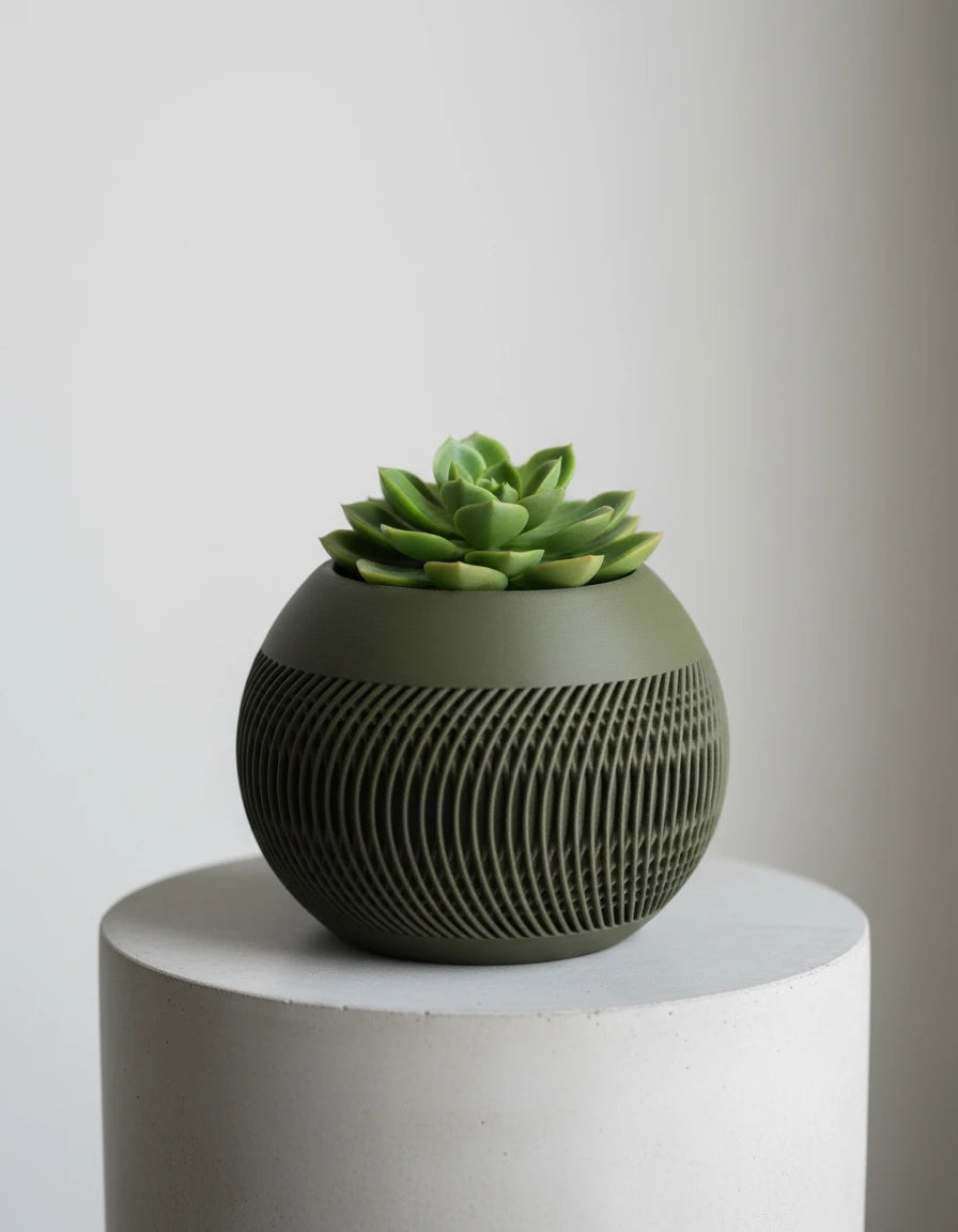 solis · planter