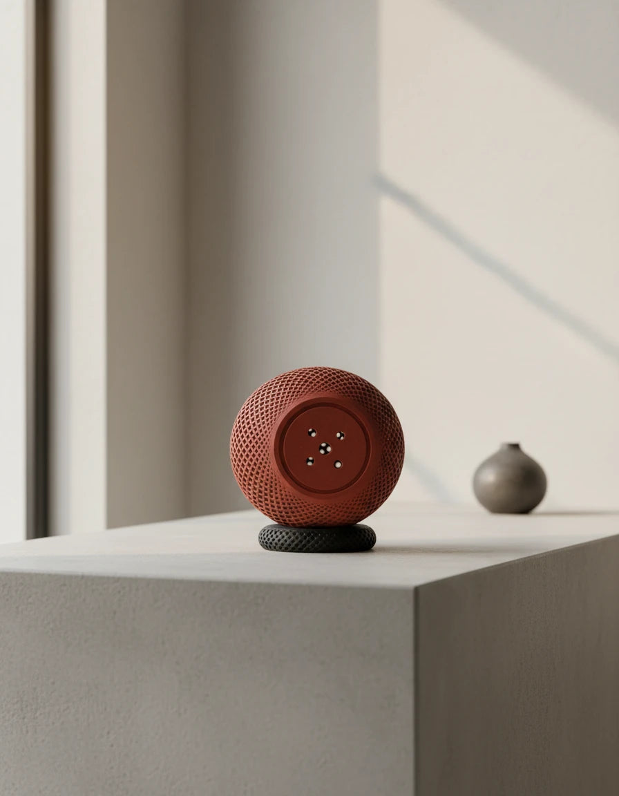 miro · planter