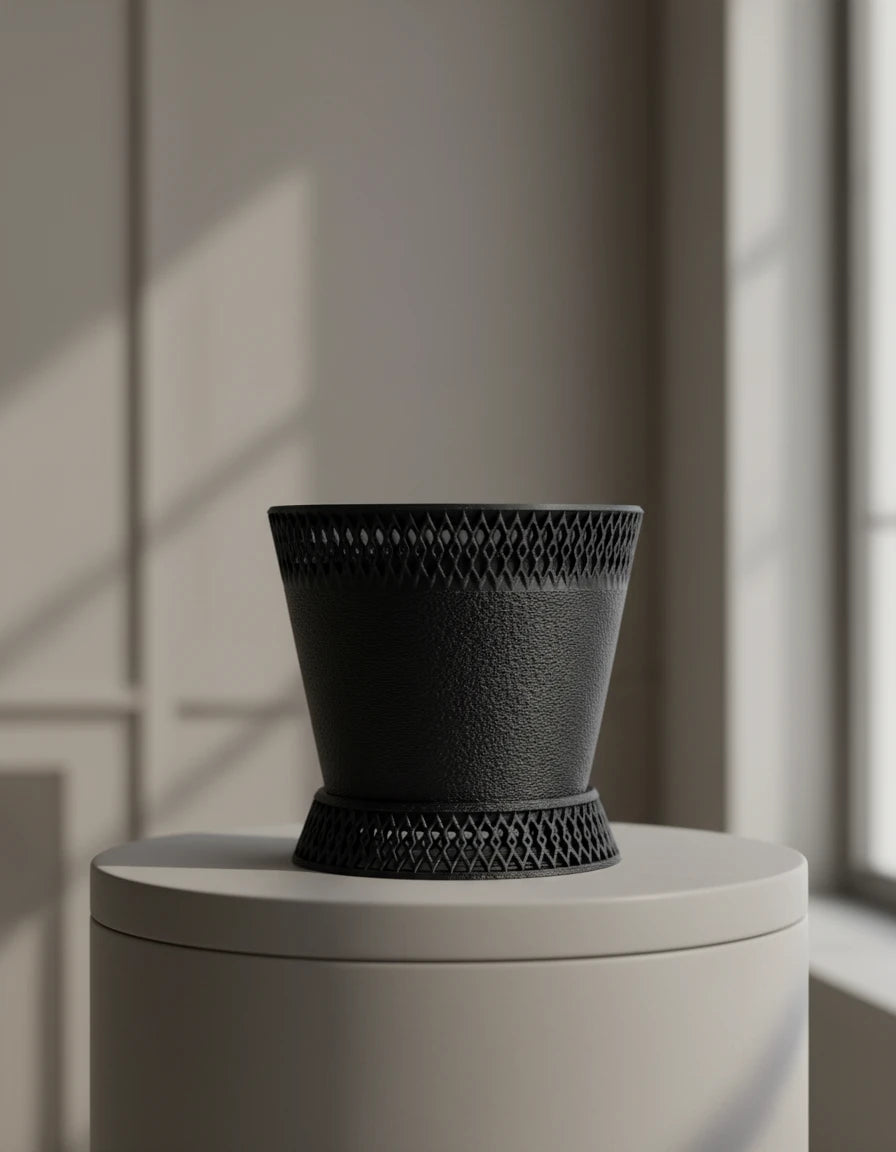 shift • planter