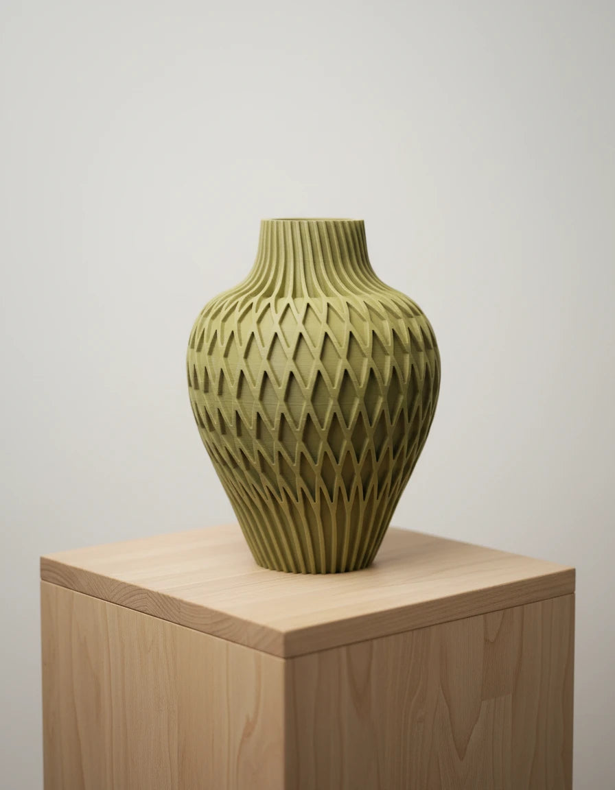 juno • vase