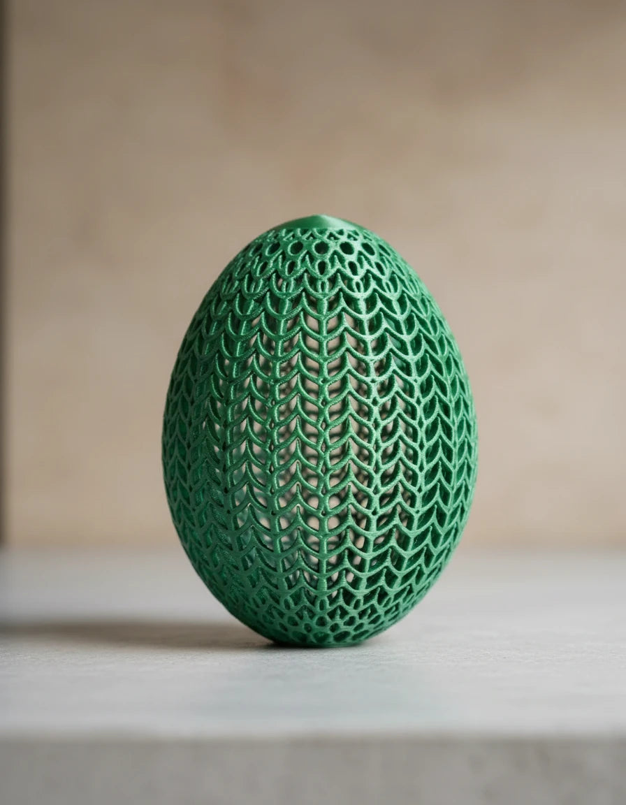 egg · easter decor