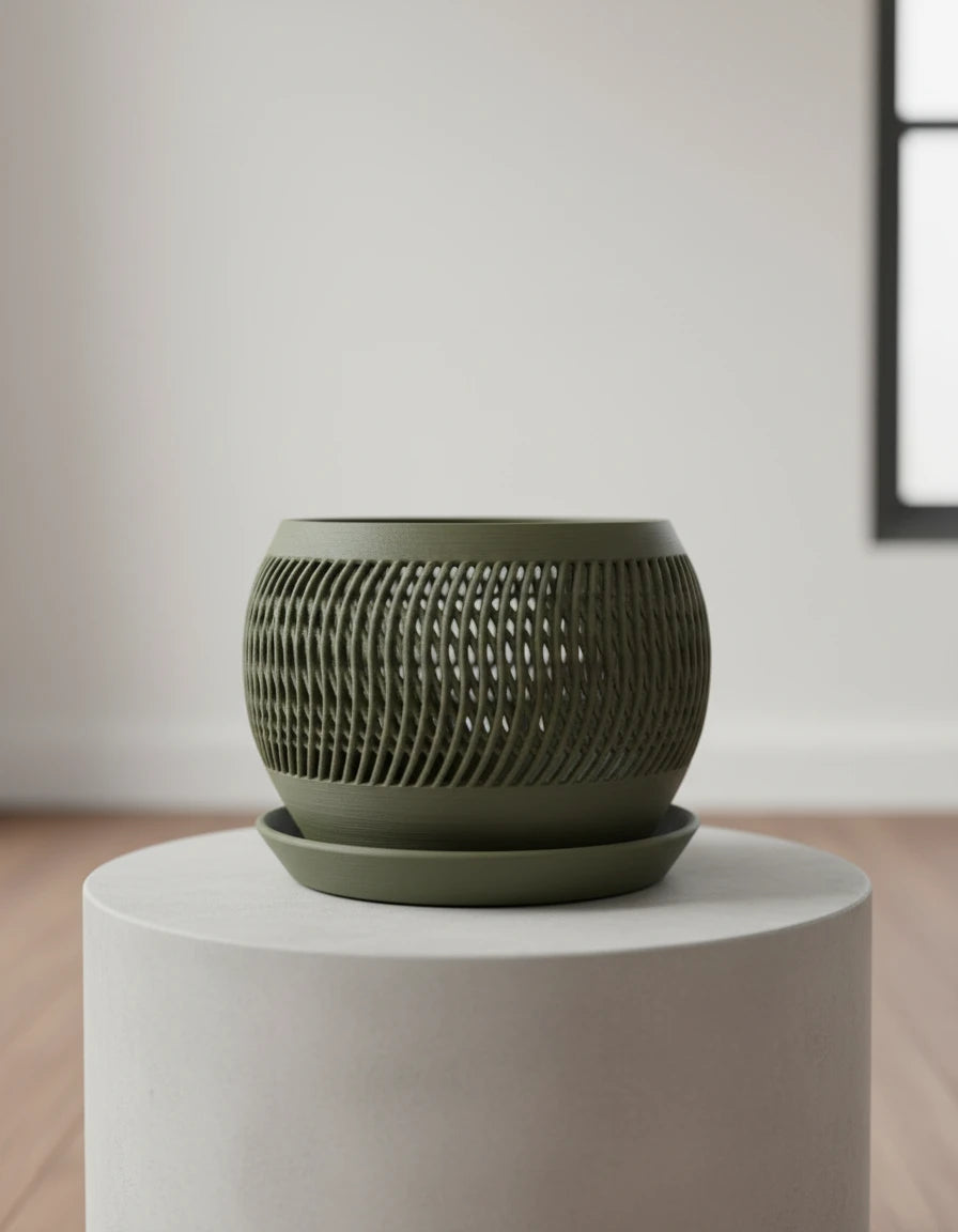 solis · planter