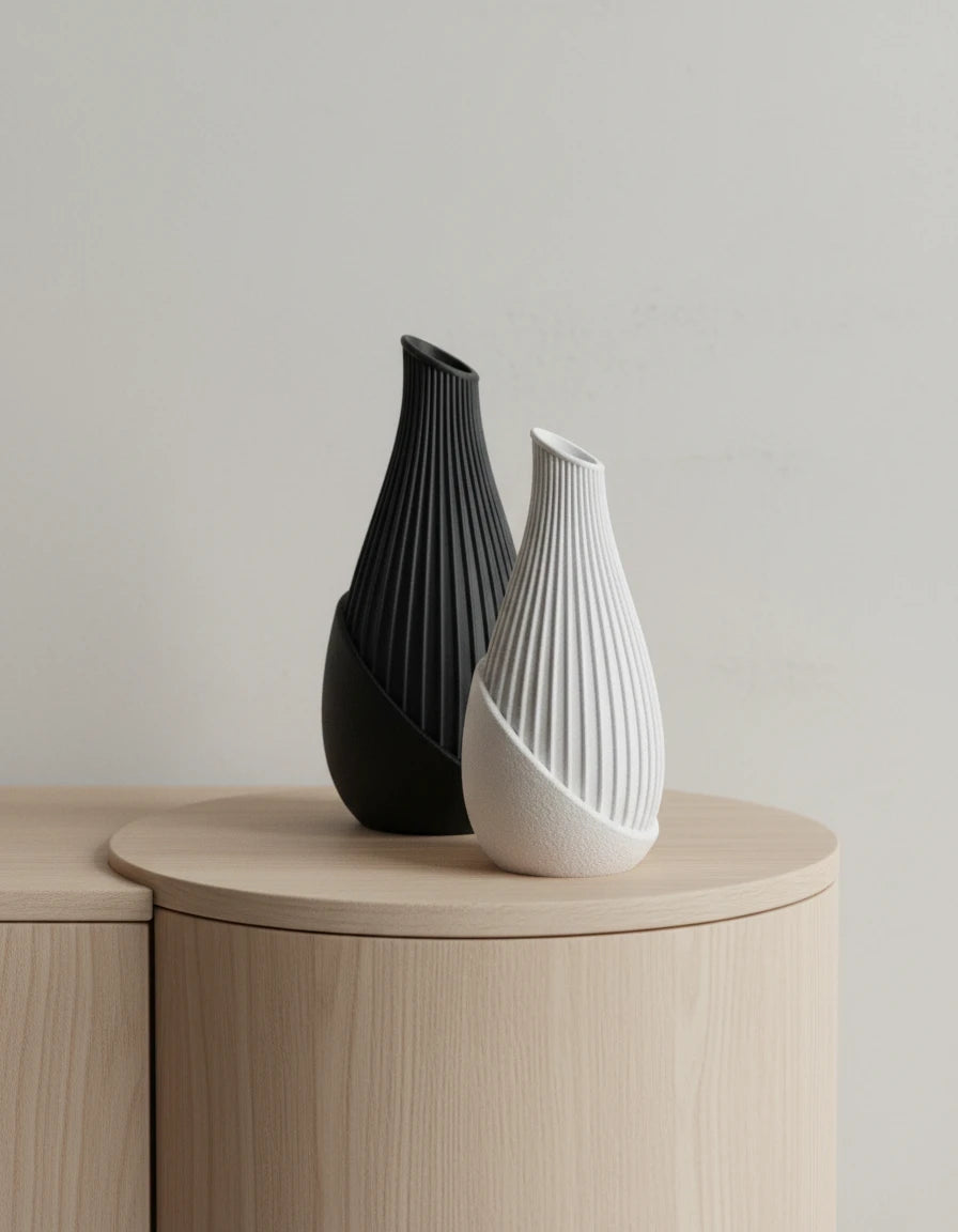 pinn • vase