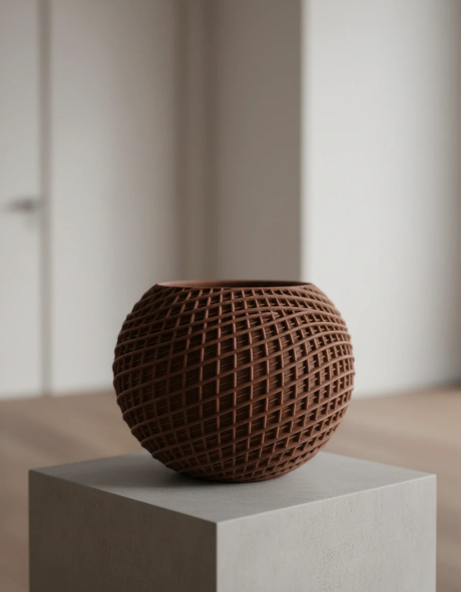 stryde · planter