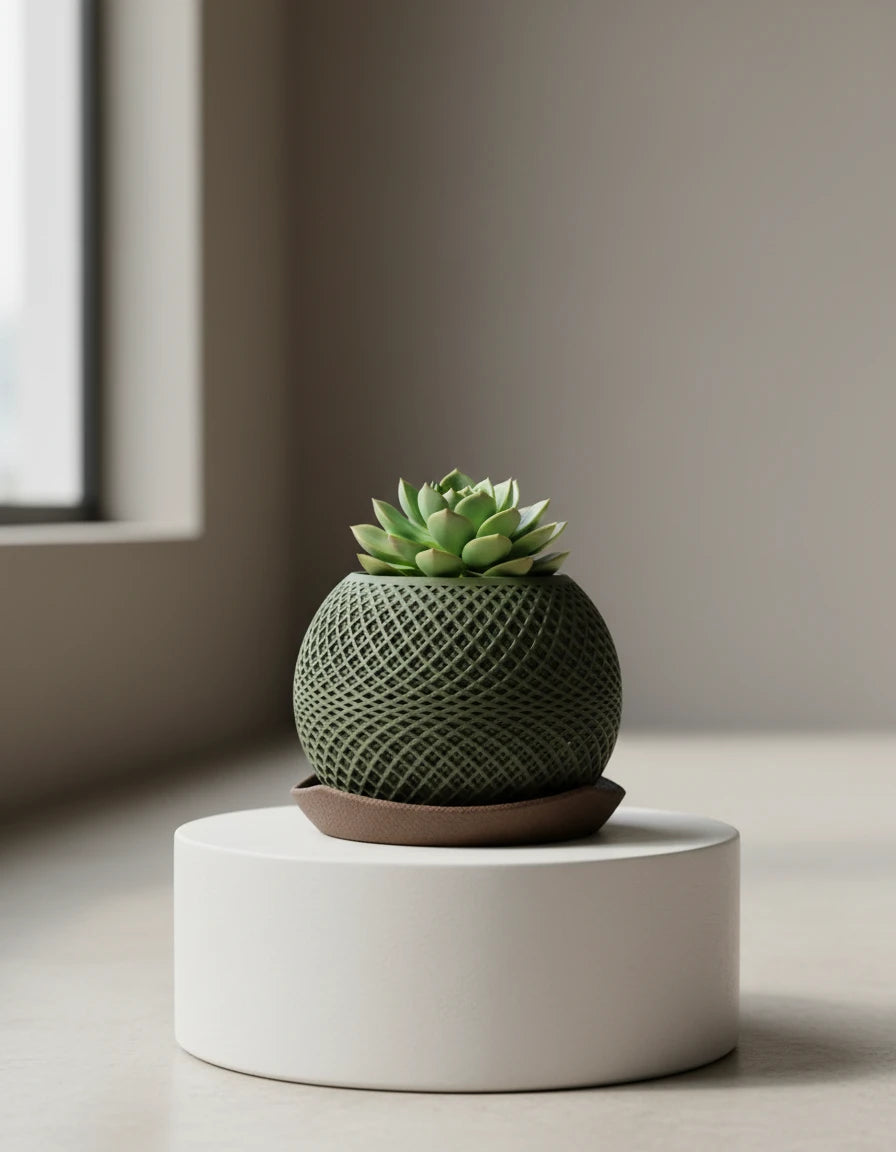 paragon · planter