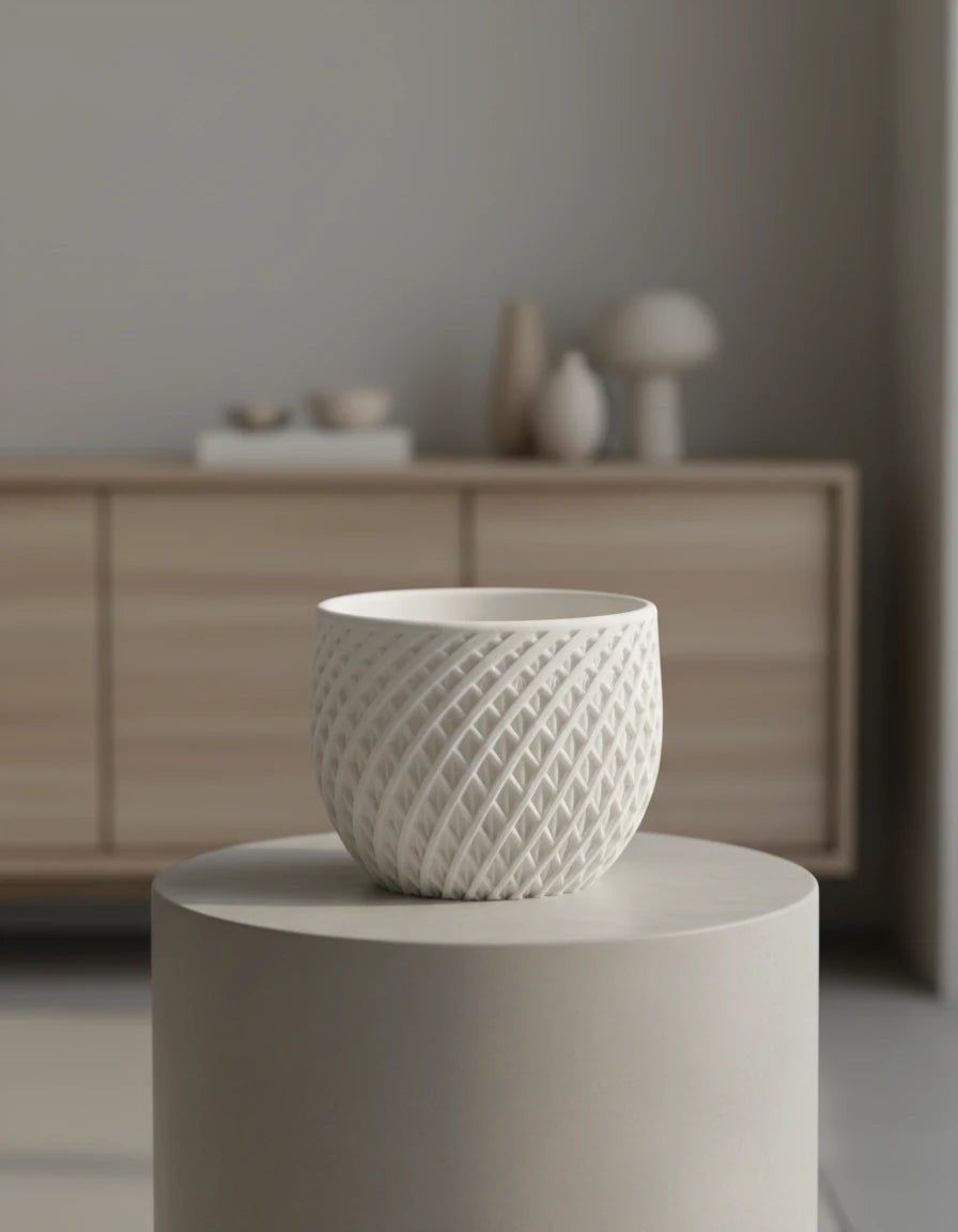 kairo · planter