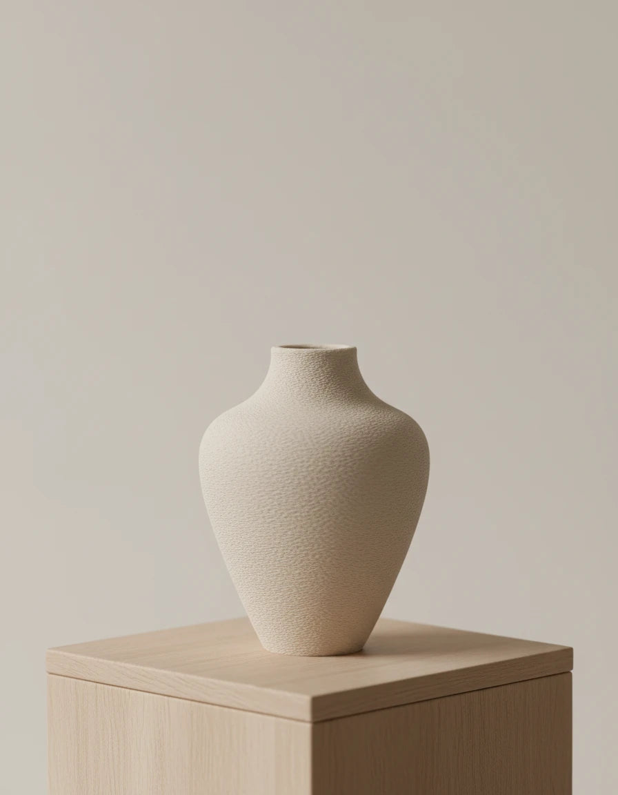 faro • vase
