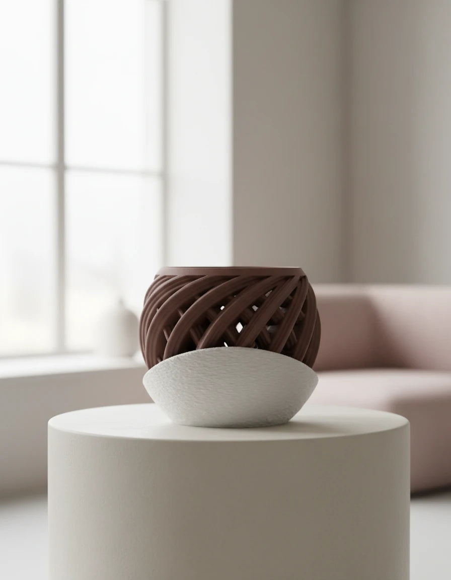 inova • planter