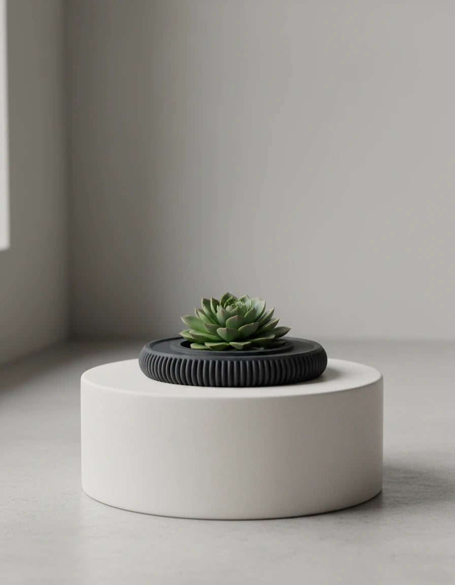 dusk • planter