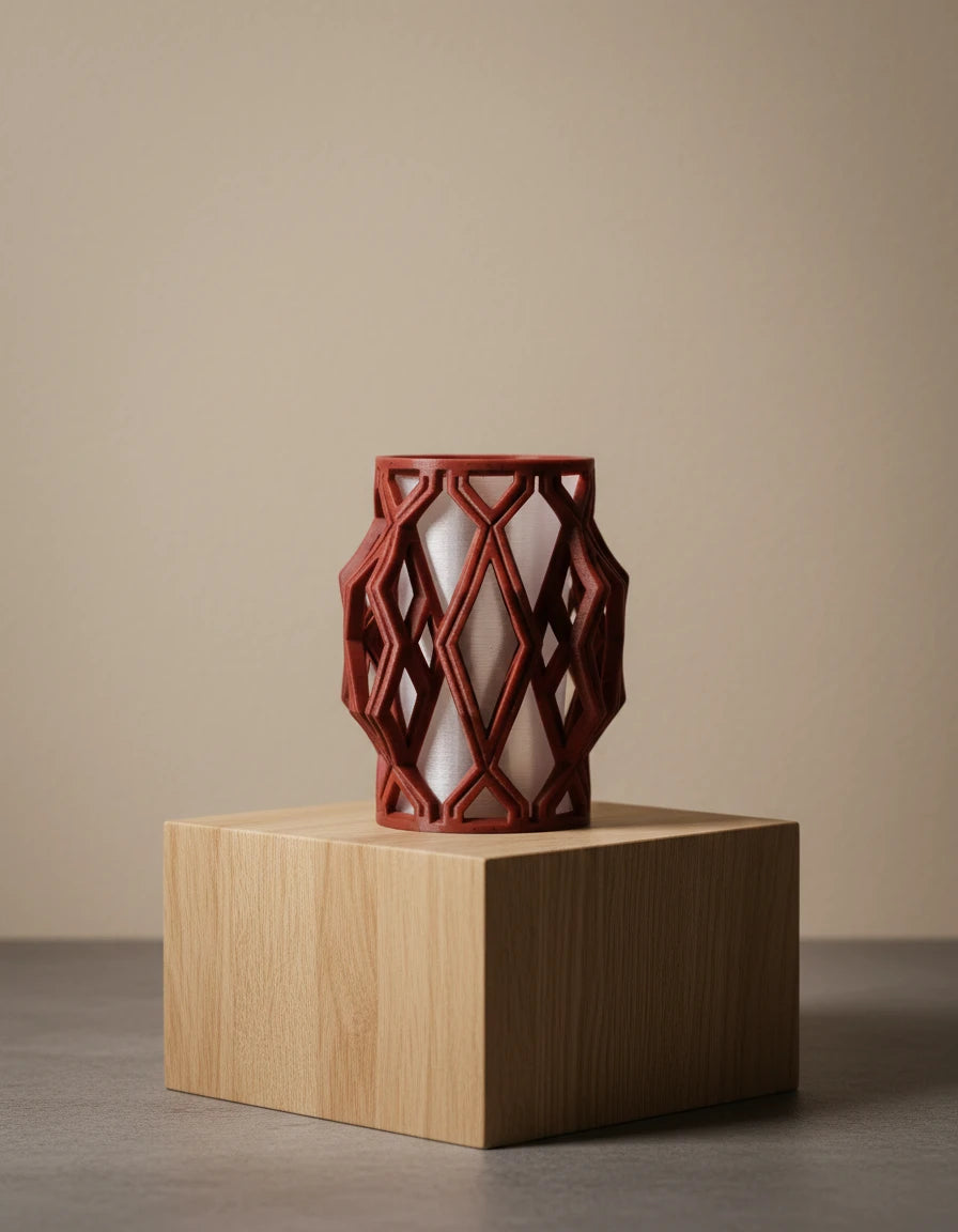 cylink • vase