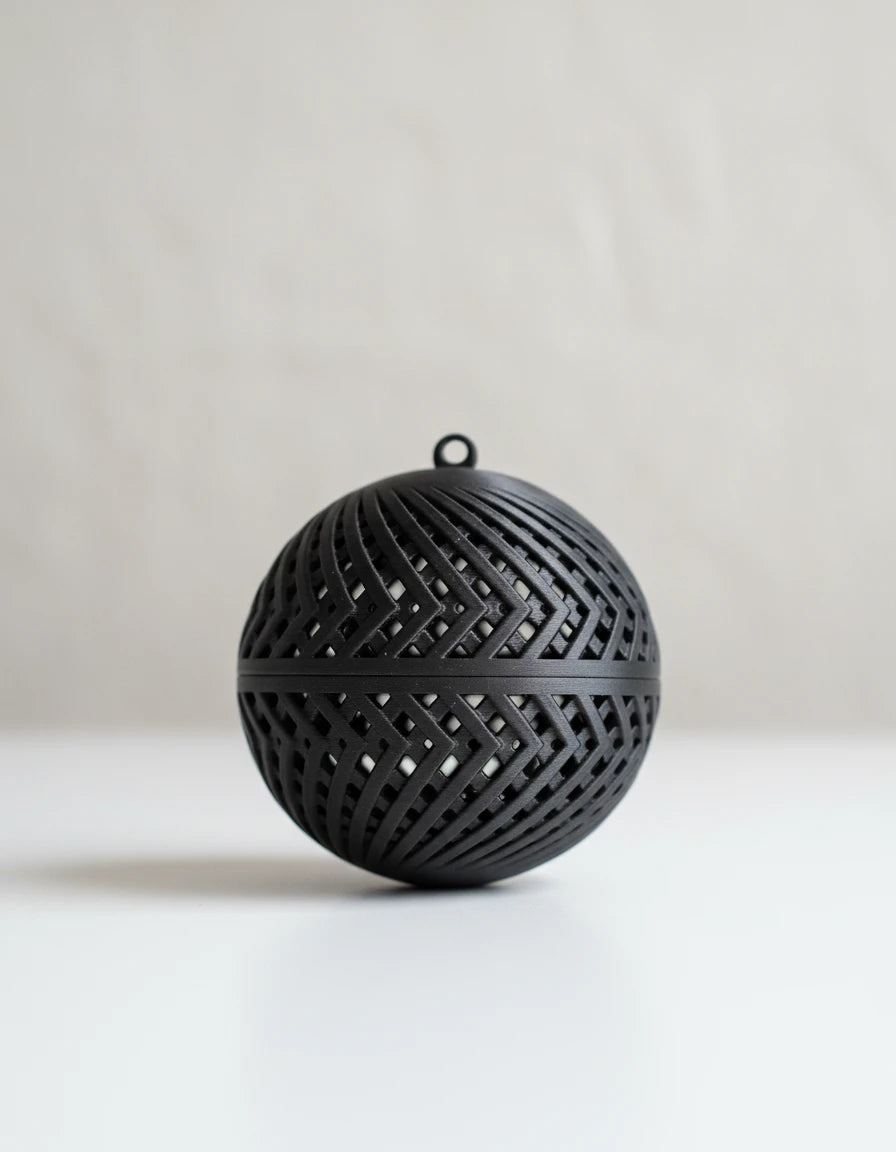 ornaments • xmas 2025