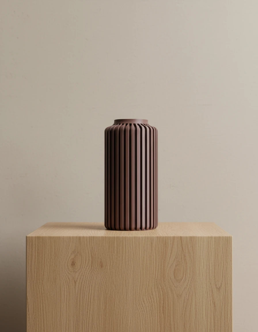 solara • vase