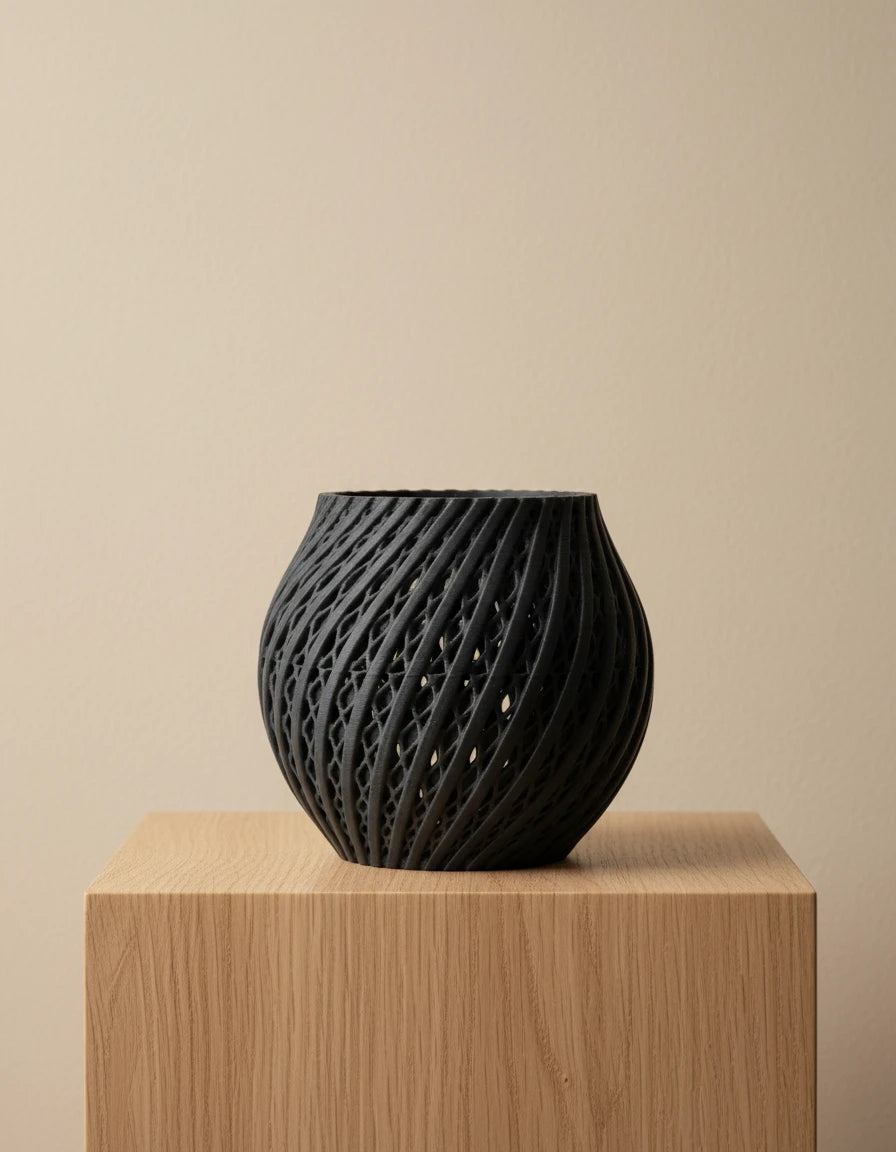 perpetuo • vase