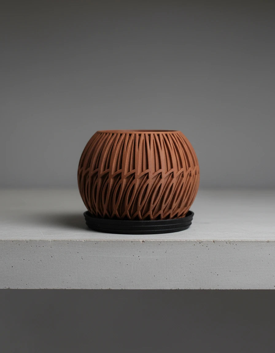 lumen • planter