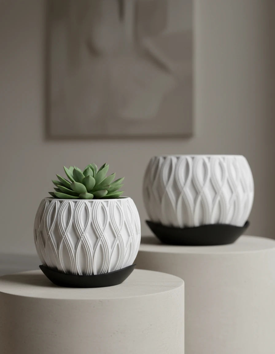 velar • planter