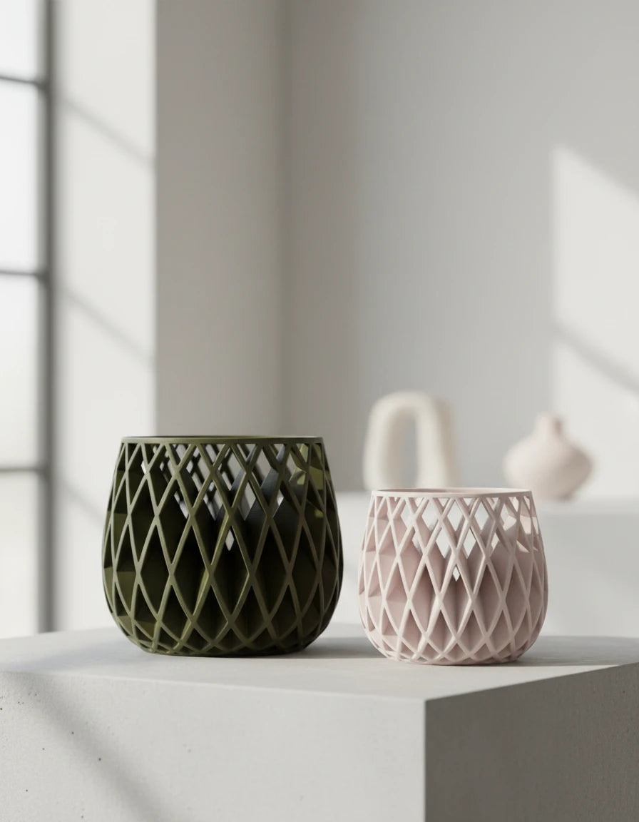 beja • planters