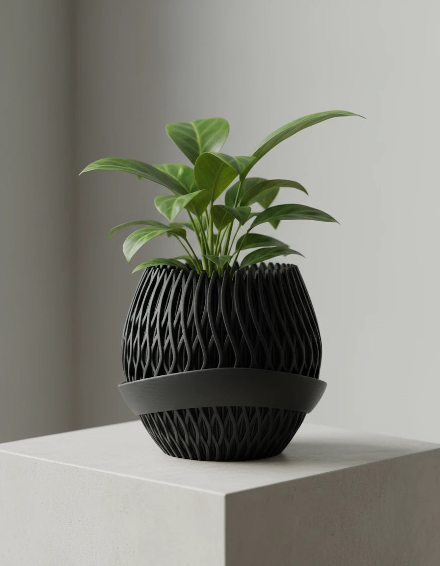 alvao • planter
