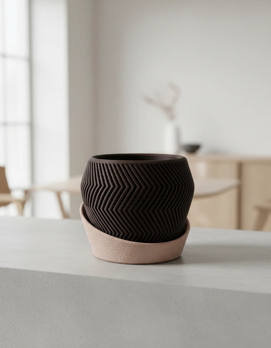 braga • planter