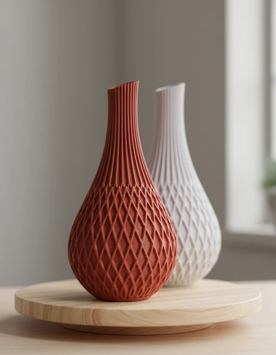 apex • vase