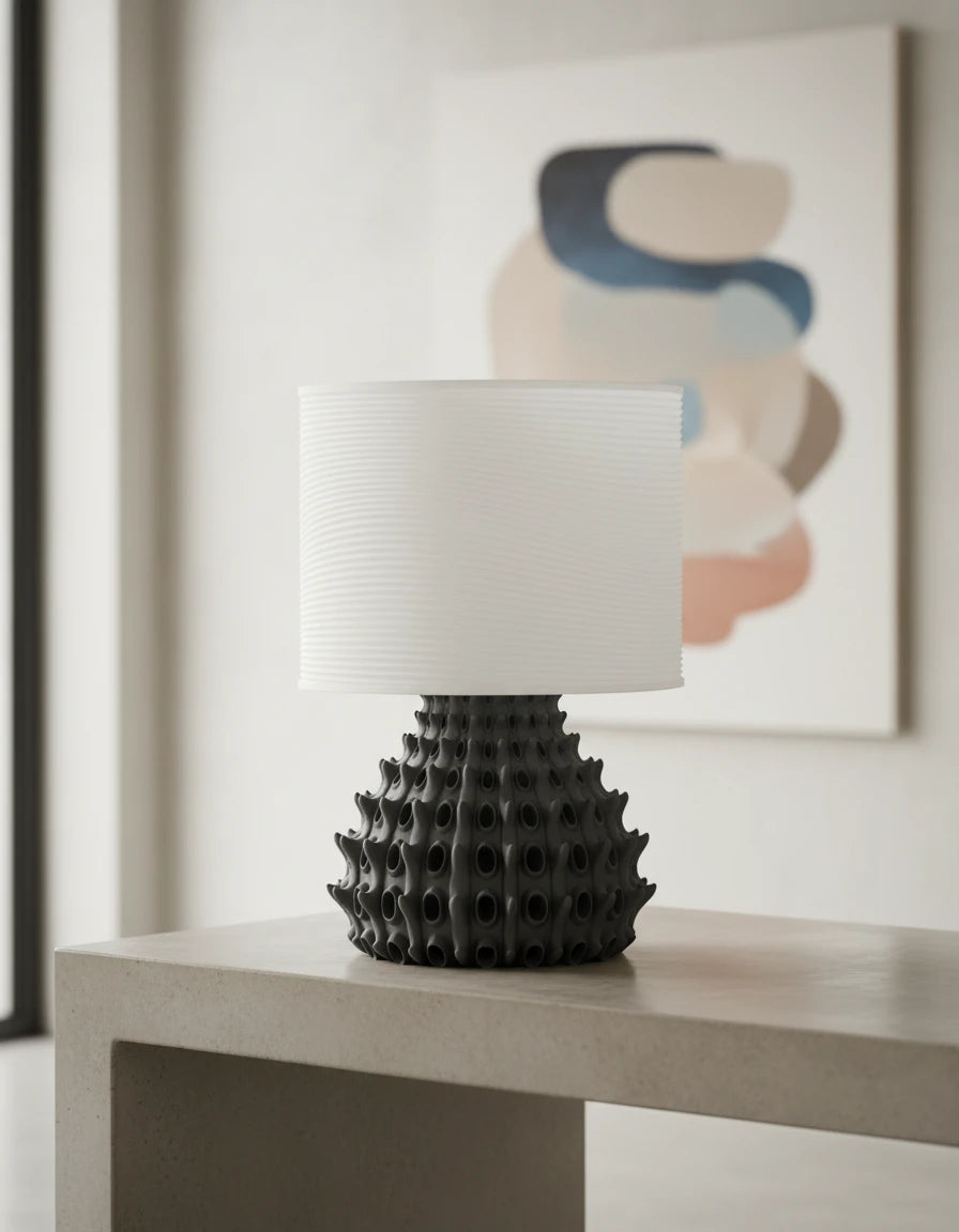 Stolová lampa Barnacle