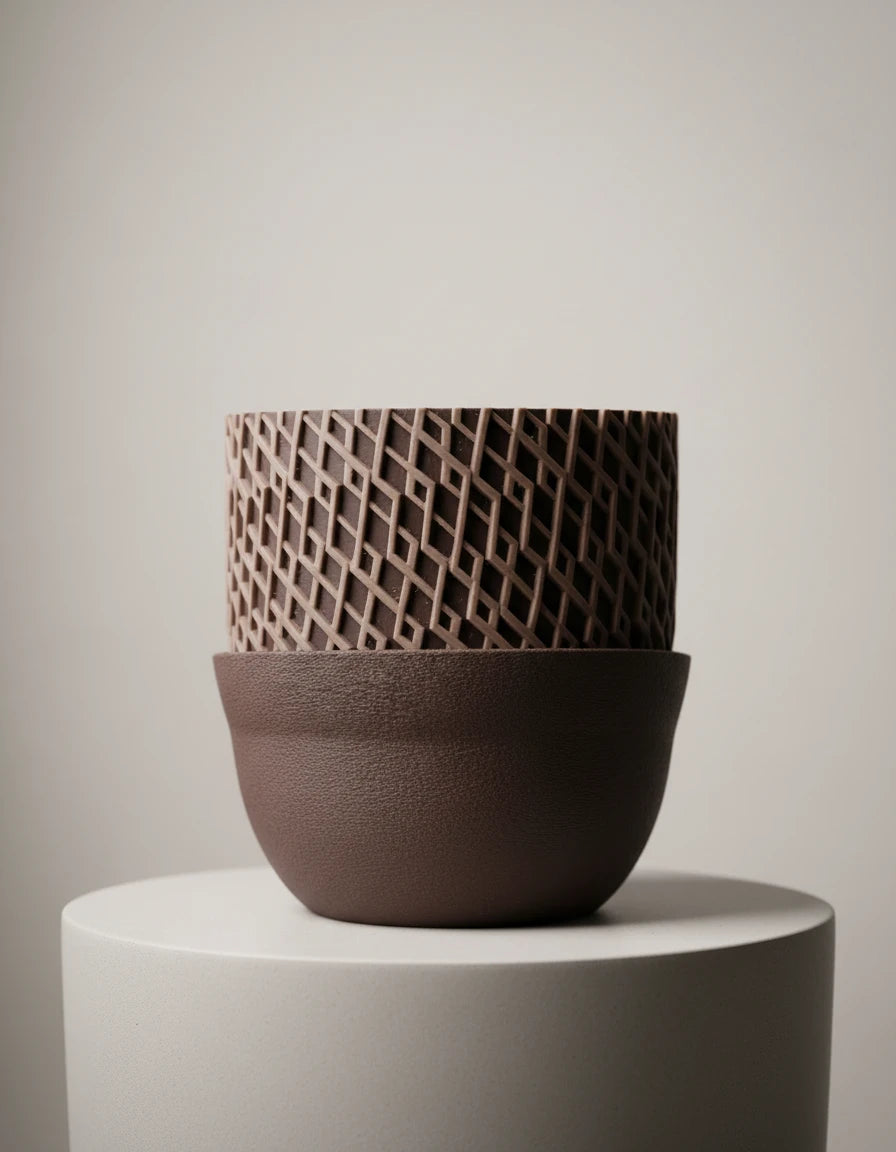 arcane · planter