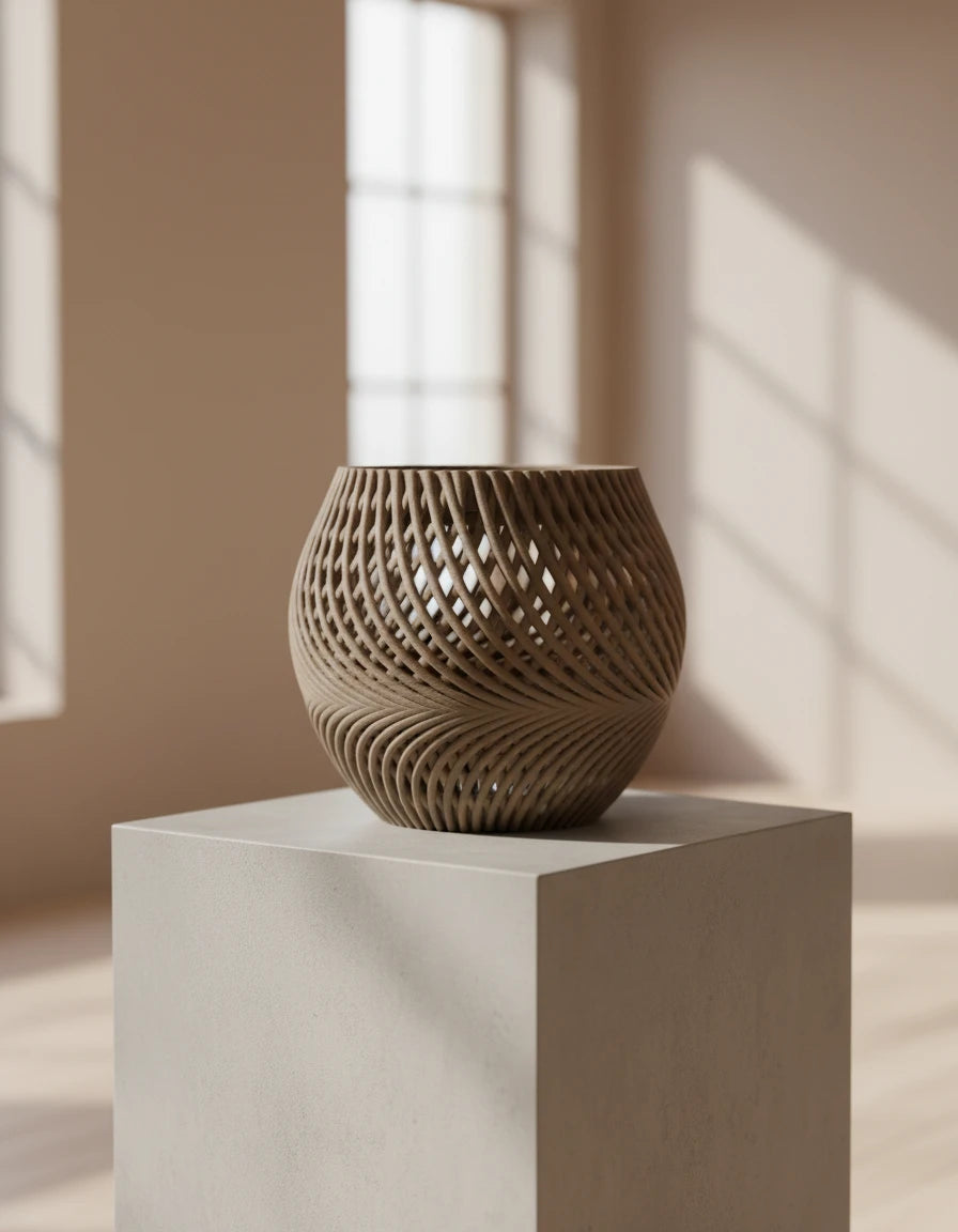 drift · planter