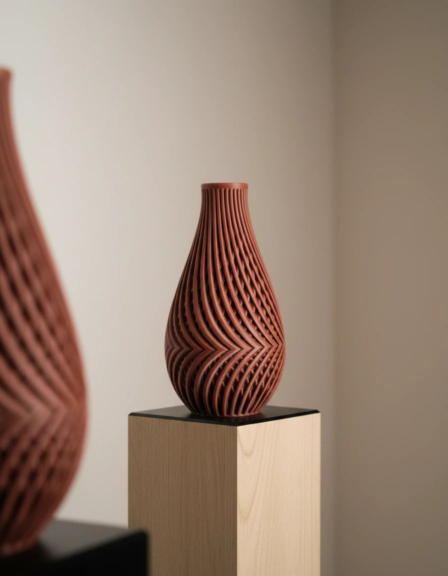 guarda • vase