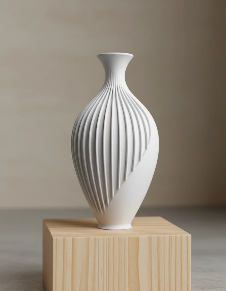 wisp • vase