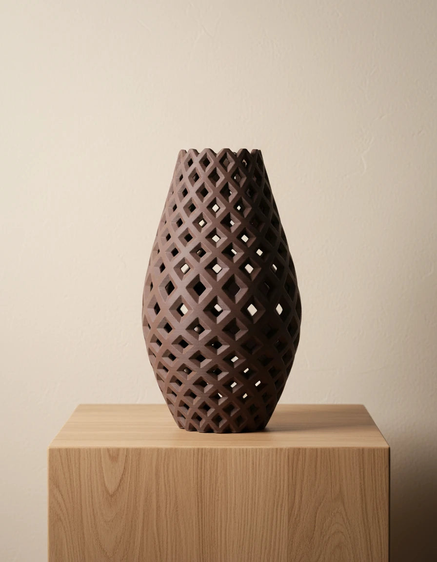 alvor • vase