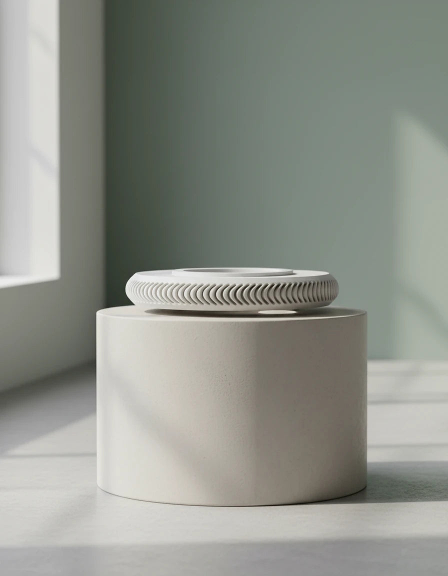 morph • planter