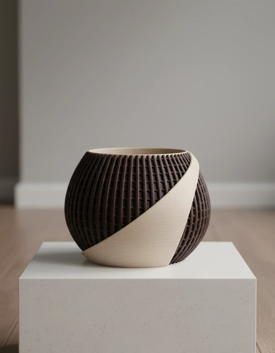 troia • planter