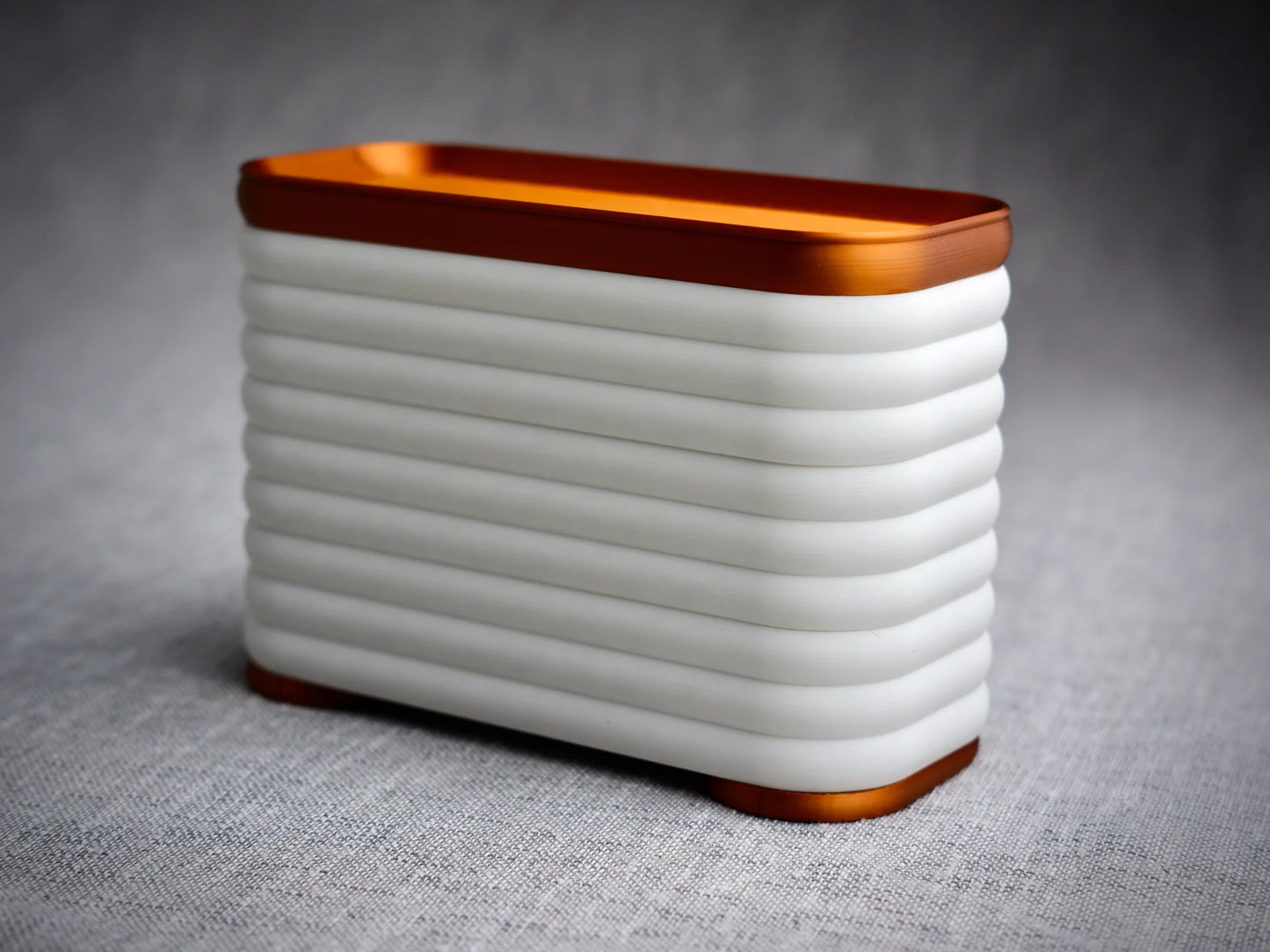 cloud box · magnetically stackable · modular