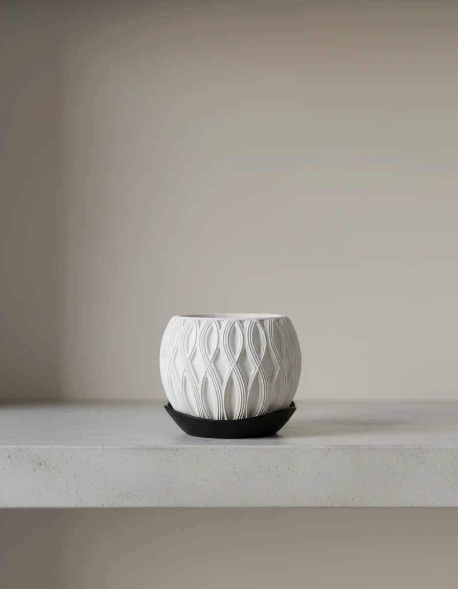 velar • planter