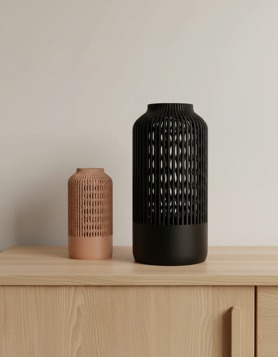 vellis · vase