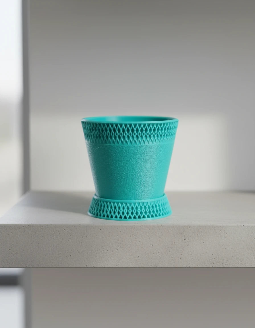 shift • planter