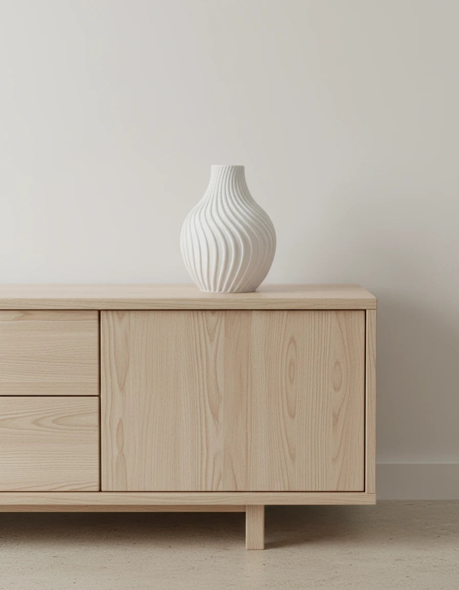 gleam • vase