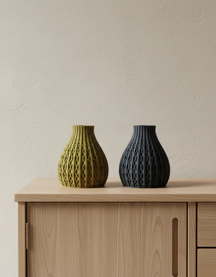 perpetuo • vase