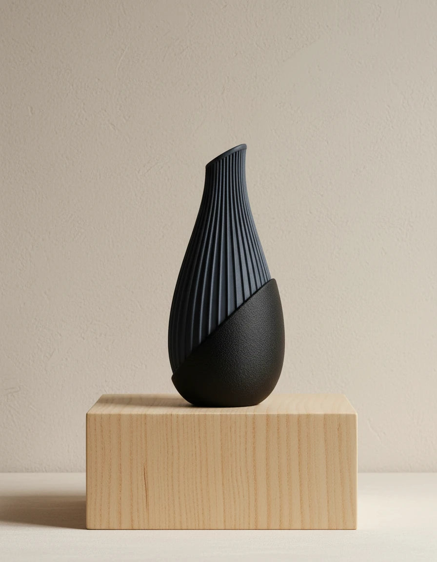 pinn • vase