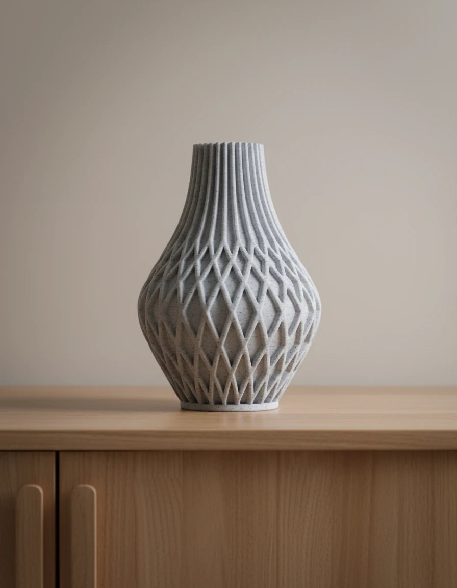 apex • vase