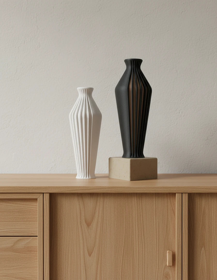 evora • vase