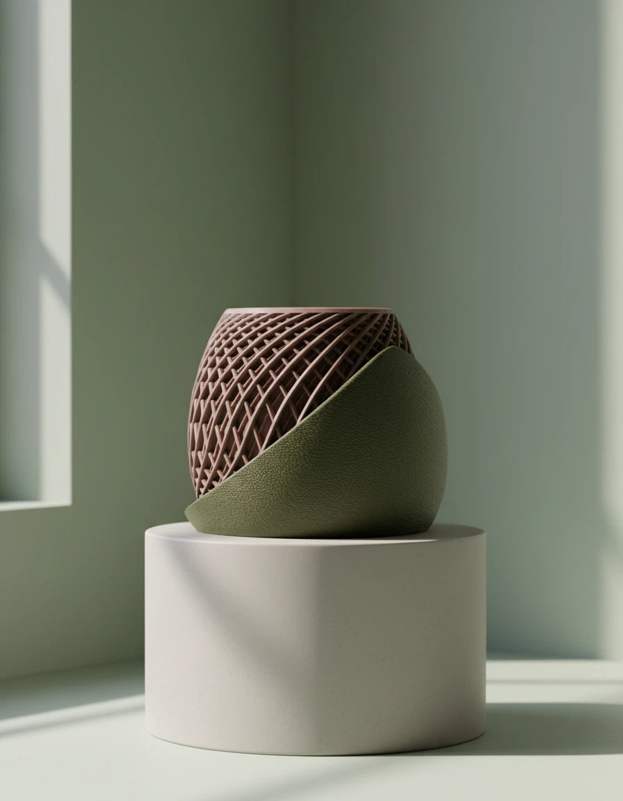 stryde · planter