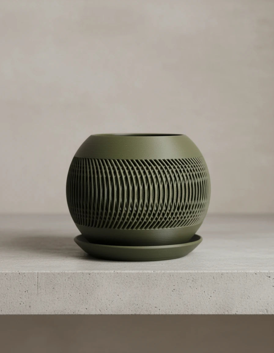solis · planter