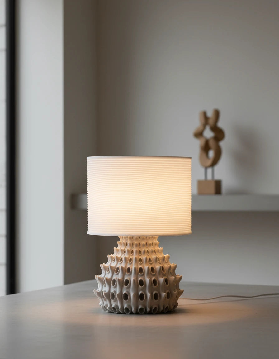 Stolová lampa Barnacle