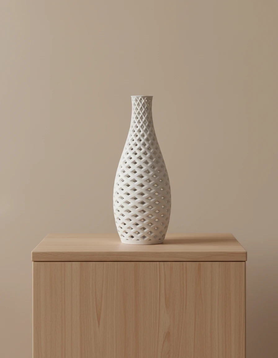 alvor • vase