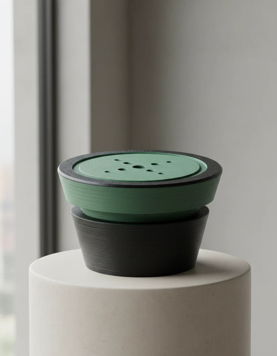 echelon · planter