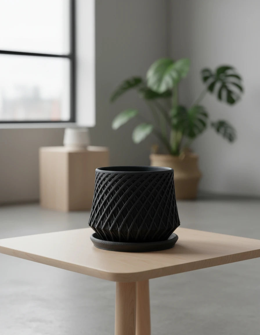 kairo · planter
