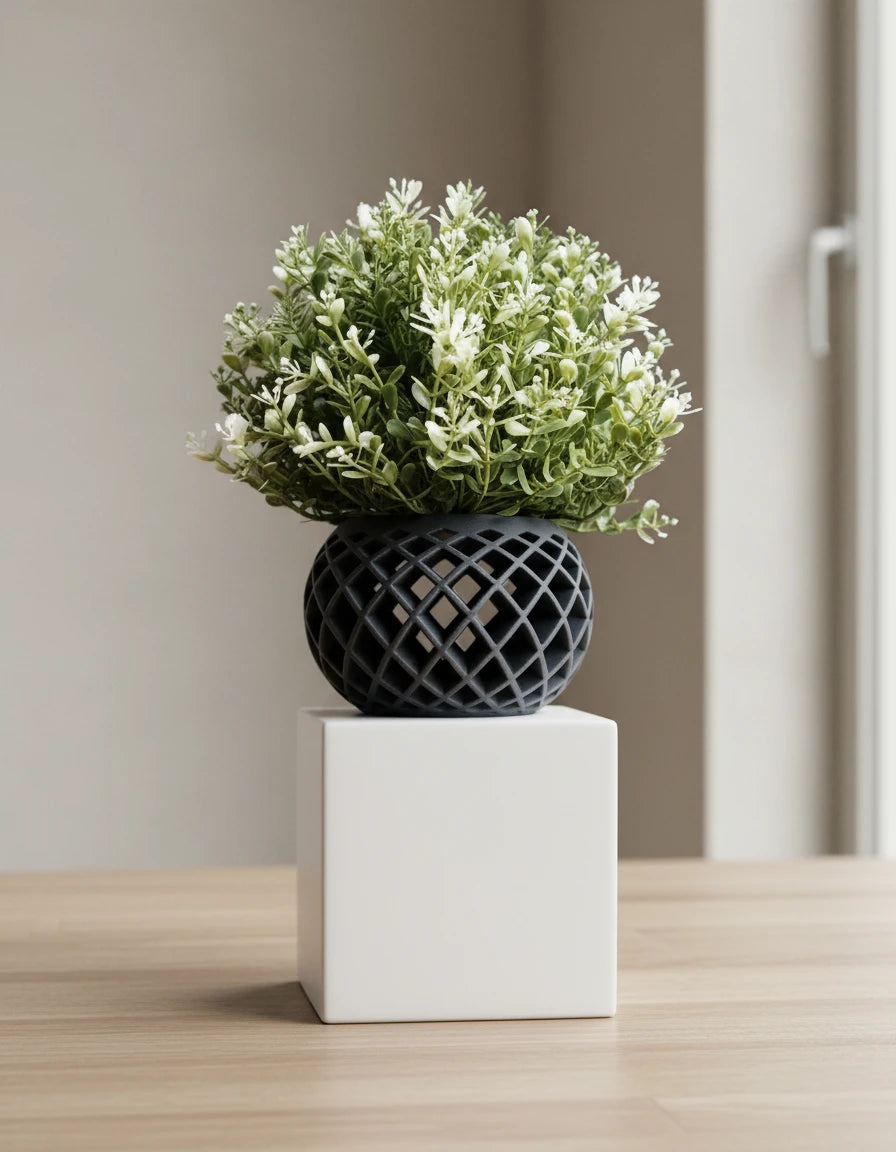 evolve • planter