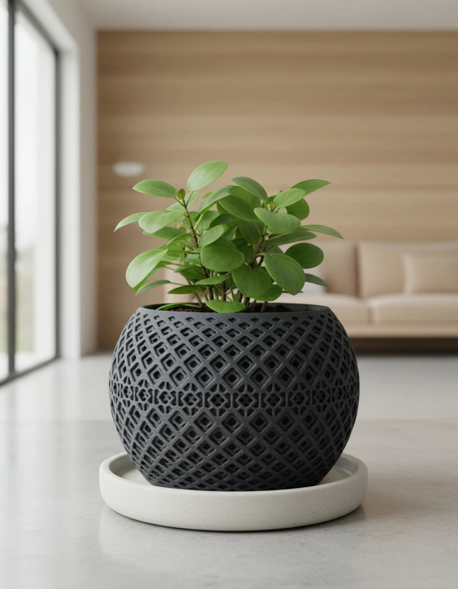 vector • planter