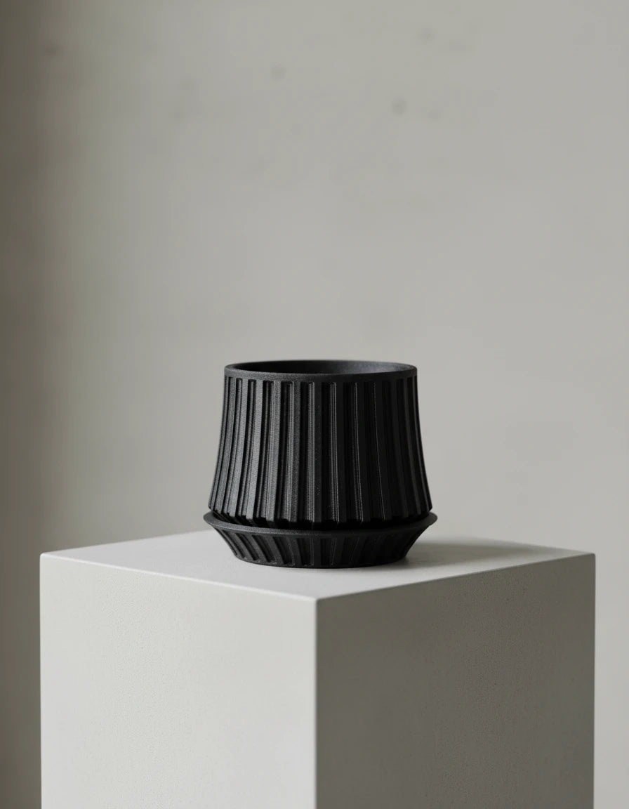 echoic · planter