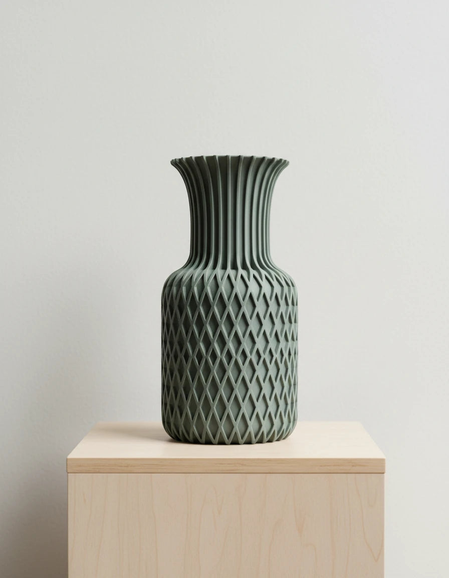 juno • vase